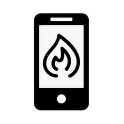 AppToMatch Logo